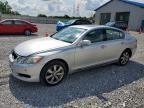 2010 LEXUS GS