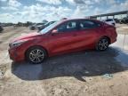 2022 KIA FORTE