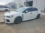 2019 SUBARU WRX
