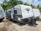 2019 FRRV TRAILER