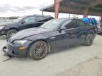 2009 BMW M3