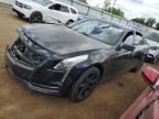 2017 CADILLAC CT6