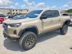 2024 CHEVROLET COLORADO