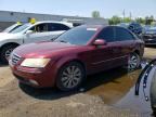 2009 HYUNDAI SONATA