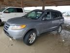 2007 HYUNDAI SANTA FE