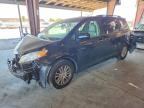 2016 TOYOTA SIENNA