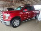 2015 FORD F150