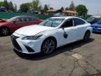 2021 LEXUS ES 350
