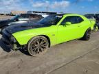 2015 DODGE CHALLENGER