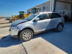2010 FORD EDGE