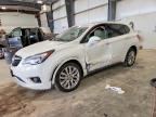 2020 BUICK ENVISION