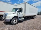 2018 INTERNATIONAL 4000