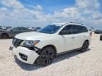 2018 NISSAN PATHFINDER