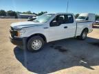 2020 FORD F-150 XLT REGULAR CA