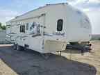 2008 WILDCAT 5TH WHEEL