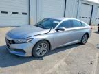 2020 HONDA ACCORD