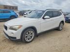 2014 BMW X1