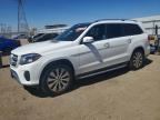 2018 MERCEDES-BENZ GLS