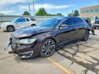 2020 LINCOLN MKZ