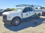 2024 FORD F250