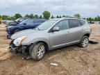 2012 NISSAN ROGUE
