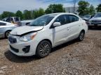 2019 MITSUBISHI MIRAGE