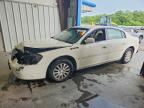 2008 BUICK LUCERNE