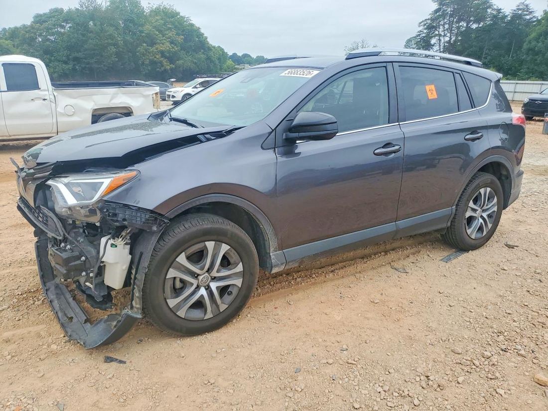 2018 TOYOTA RAV4