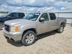 2008 GMC SIERRA