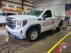 2024 GMC SIERRA