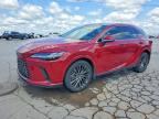 2023 LEXUS RX 350H