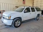 2007 CHEVROLET SUBURBAN