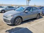 2025 VOLKSWAGEN JETTA