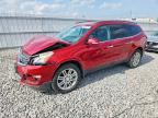 2014 CHEVROLET TRAVERSE