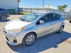 2013 TOYOTA PRIUS C