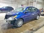 2019 NISSAN VERSA