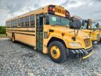 2008 BLUEBIRD VISION