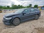 2020 VOLKSWAGEN JETTA