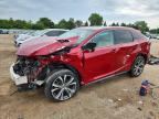 2018 LEXUS RX 350