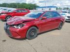 2017 TOYOTA CAMRY HYBRID