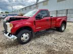 2022 FORD F350