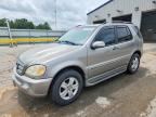 2005 MERCEDES-BENZ ML