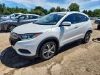 2022 HONDA HR-V