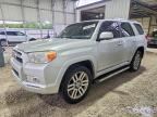 2010 TOYOTA 4RUNNER