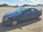 2007 CADILLAC CTS
