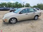 2007 FORD FOCUS