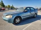2000 HONDA CIVIC