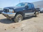 2003 FORD F250