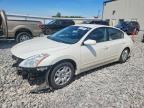 2010 NISSAN ALTIMA