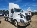 2016 VOLVO VNL